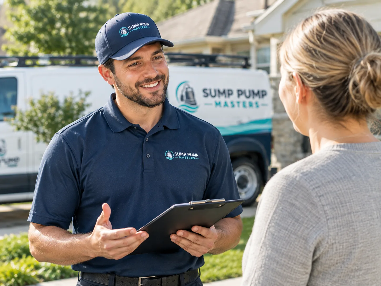 Sump Pump Repair Hudgins, VA FAQs